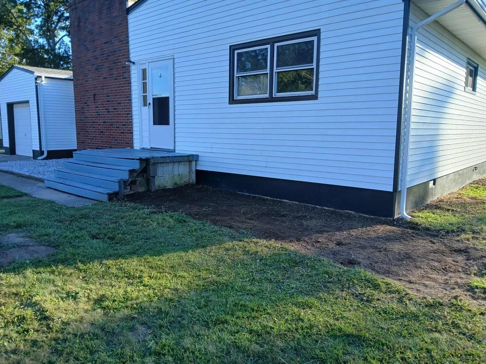 Local lawn care service experts serving Toms River, NJ - All Shore Renovations