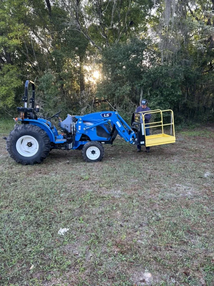 Top-rated residential landscaping near you in Morriston, FL by All Sky Property Services