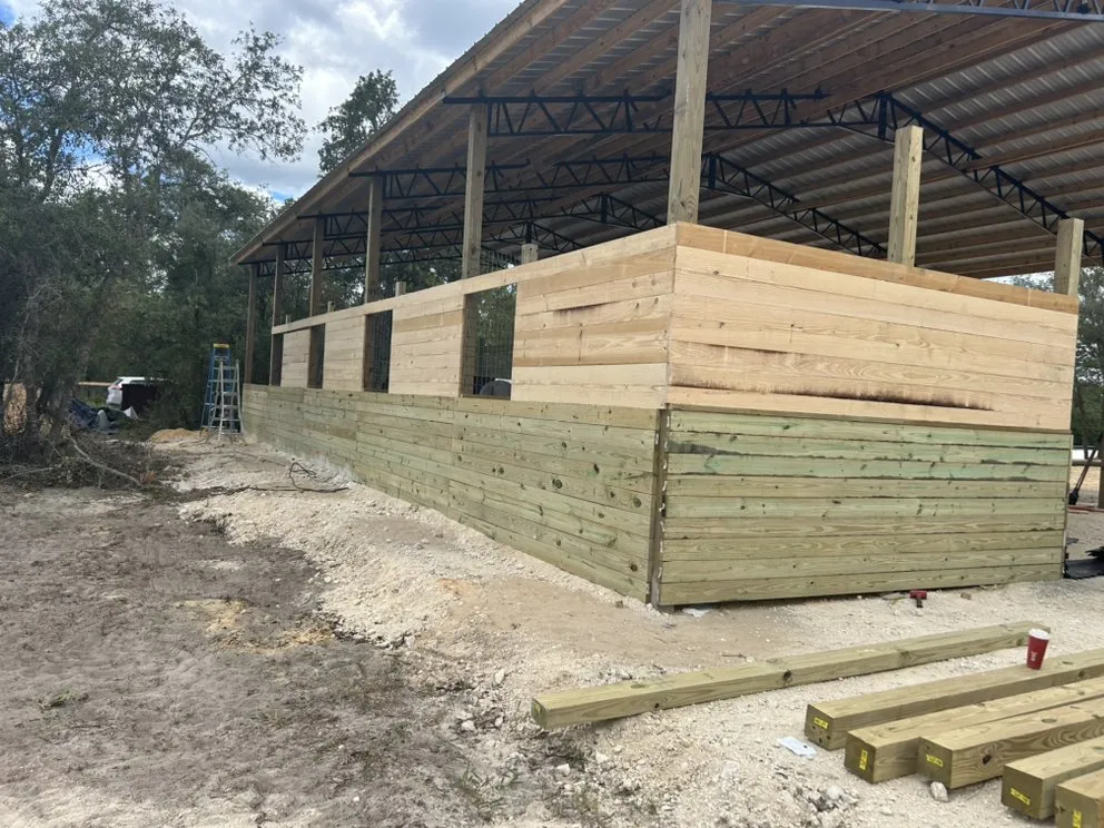 Local landscaping services near you across Morriston, FL - All Sky Property Services