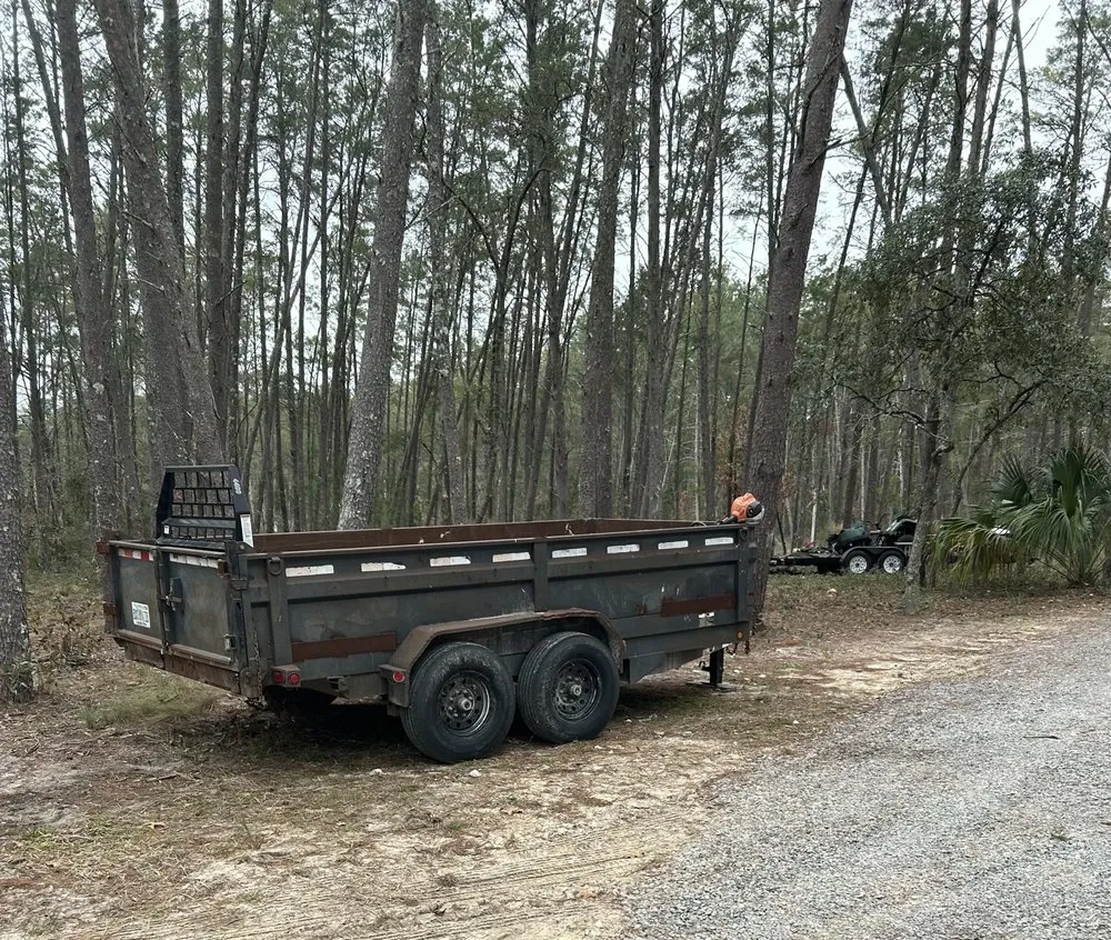 Top-rated yard maintenance in Morriston, FL by All Sky Property Services