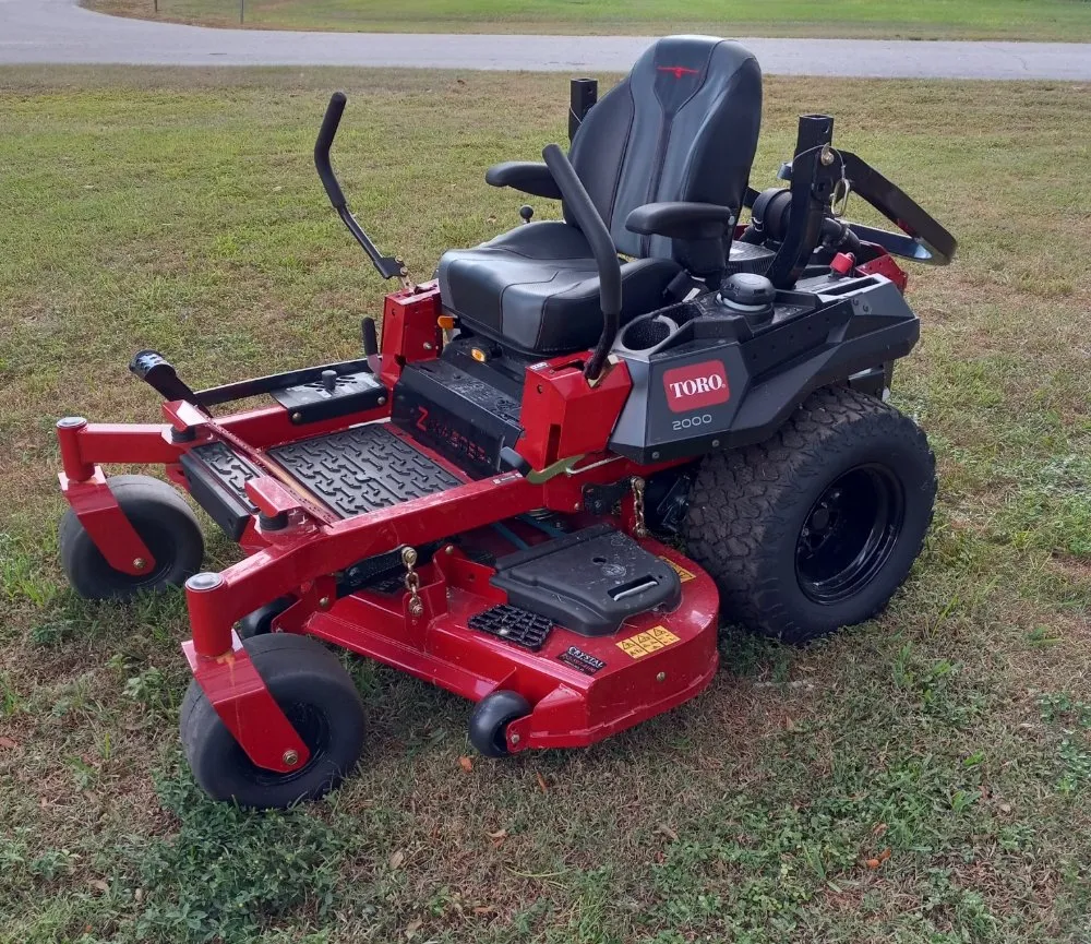 Reliable outdoor landscaping for outdoor upgrades across Spring Hill, FL - All Smiles Lawn Care