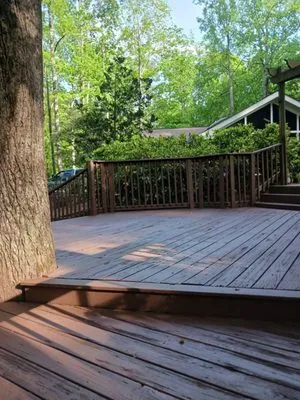 All Smiles Maintenence