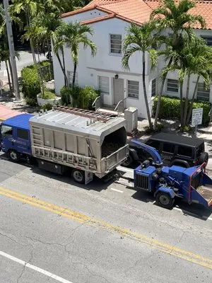 All Smooth Lawn Maintenance & Landscaping Logo