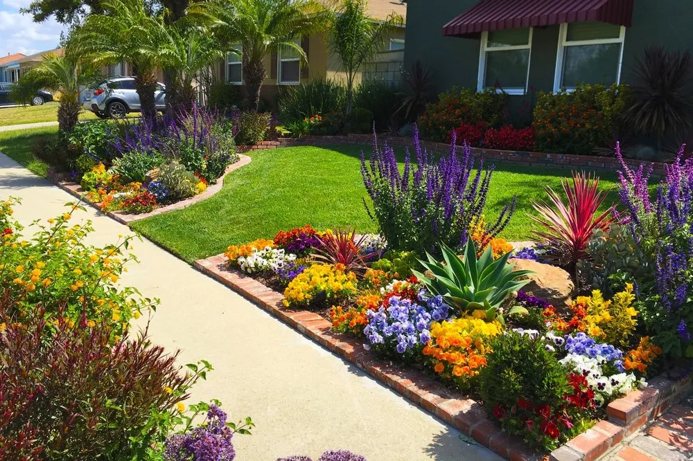 Reliable lawn care service near you across Hialeah, FL - All South Florida Landscaping Services