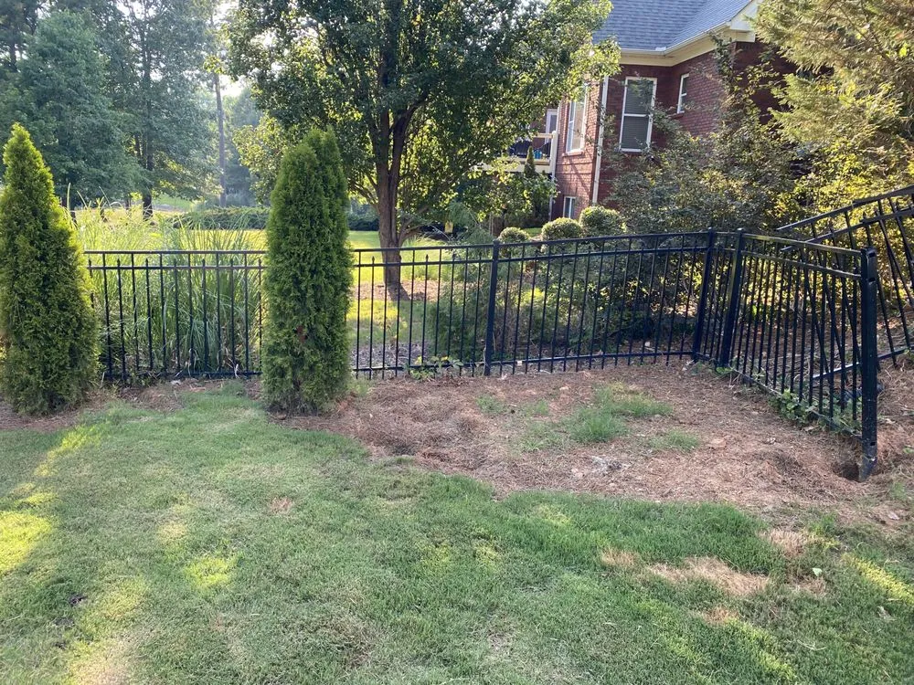 Local lawn mowing service near you in Tyrone, GA by All South Lawnscapes