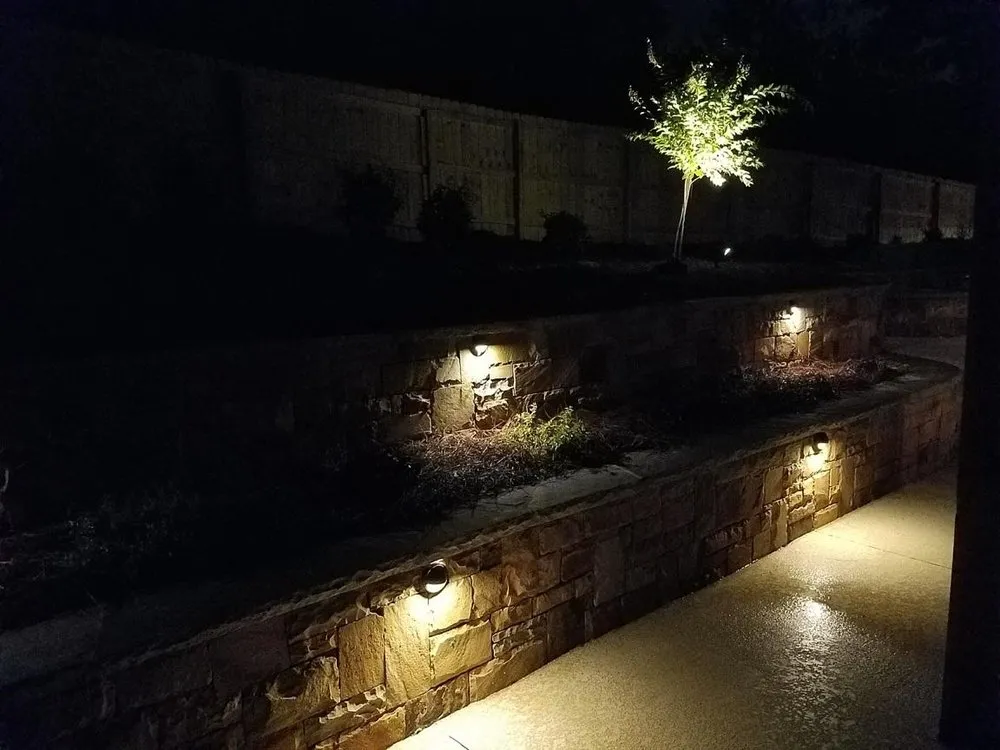 Affordable landscape installation for year-round maintenance across Tyrone, GA - All South Lawnscapes