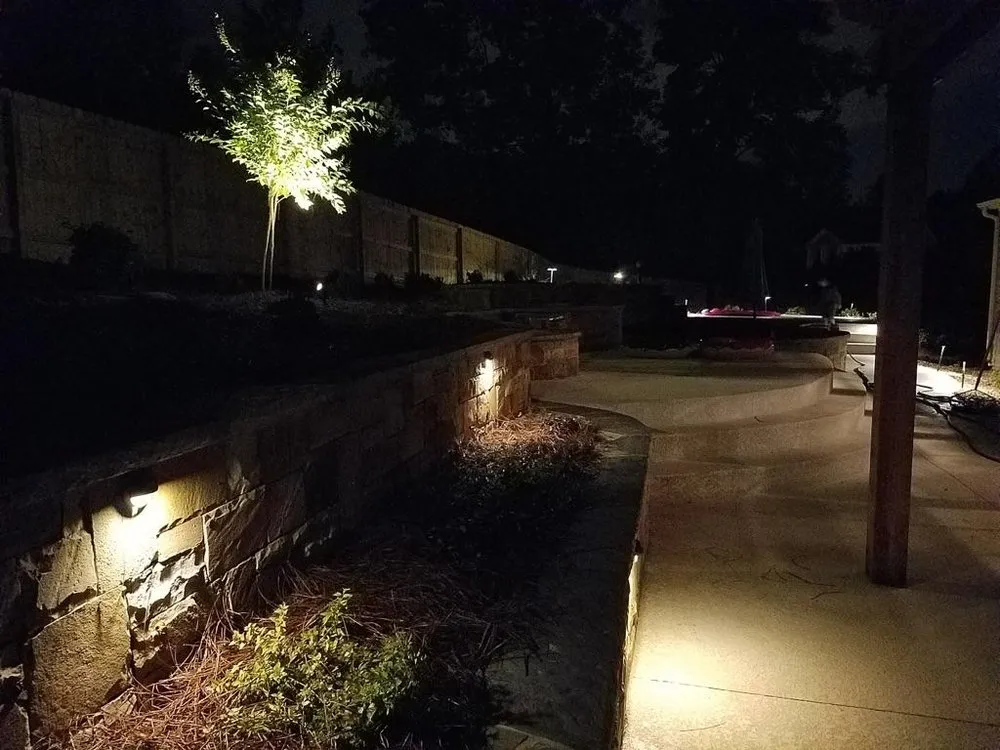 Expert landscaping services experts serving Tyrone, GA - All South Lawnscapes