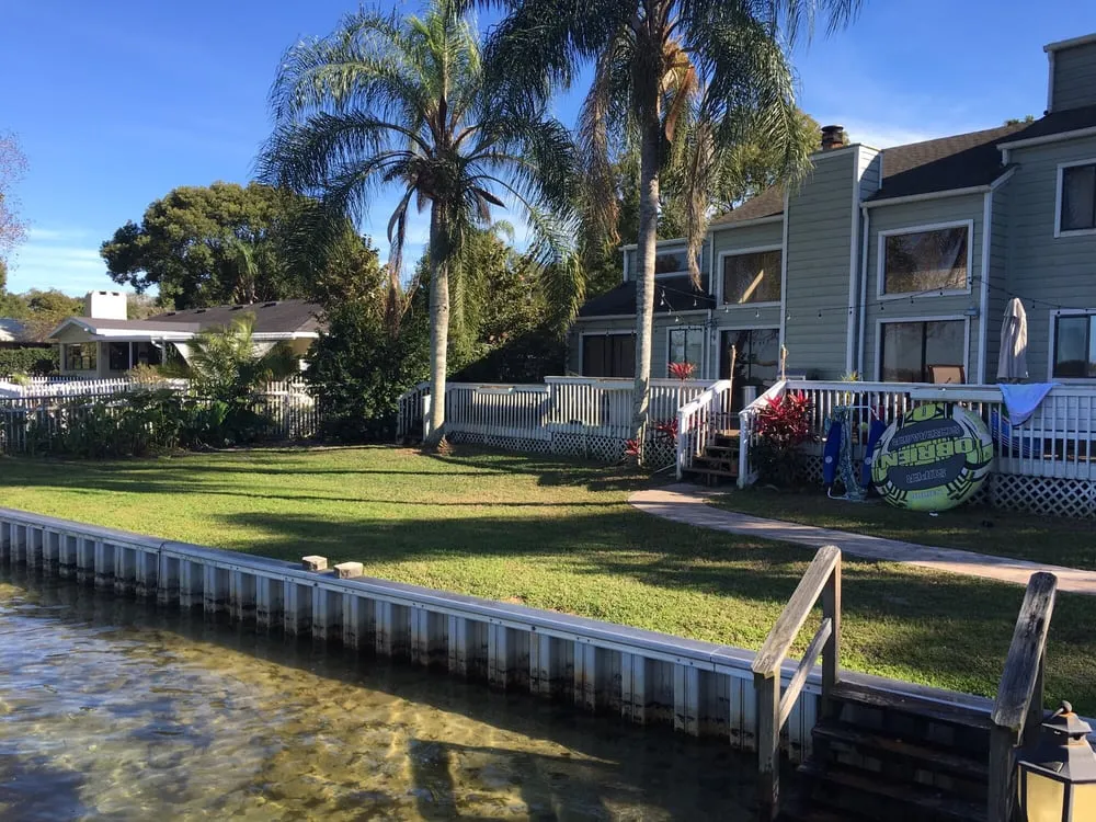 Expert yard maintenance for year-round maintenance across Casselberr, FL - All Southern Outdoor