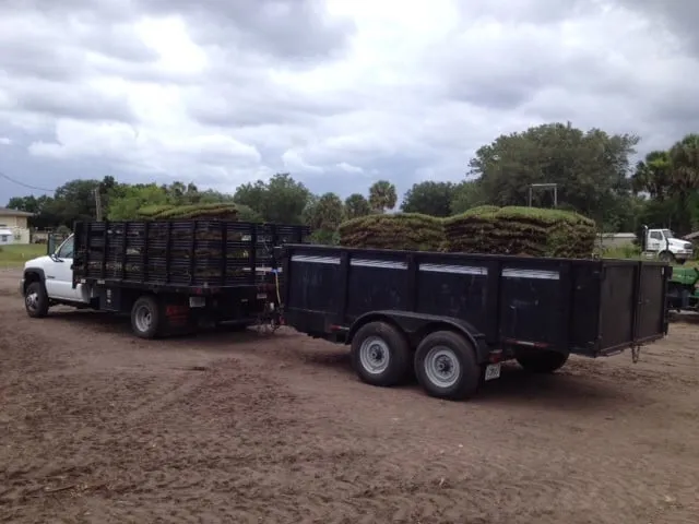 Custom yard maintenance in Casselberr, FL - All Southern Outdoor