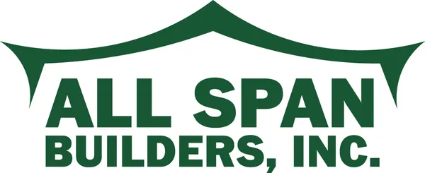 All Span Builders Logo