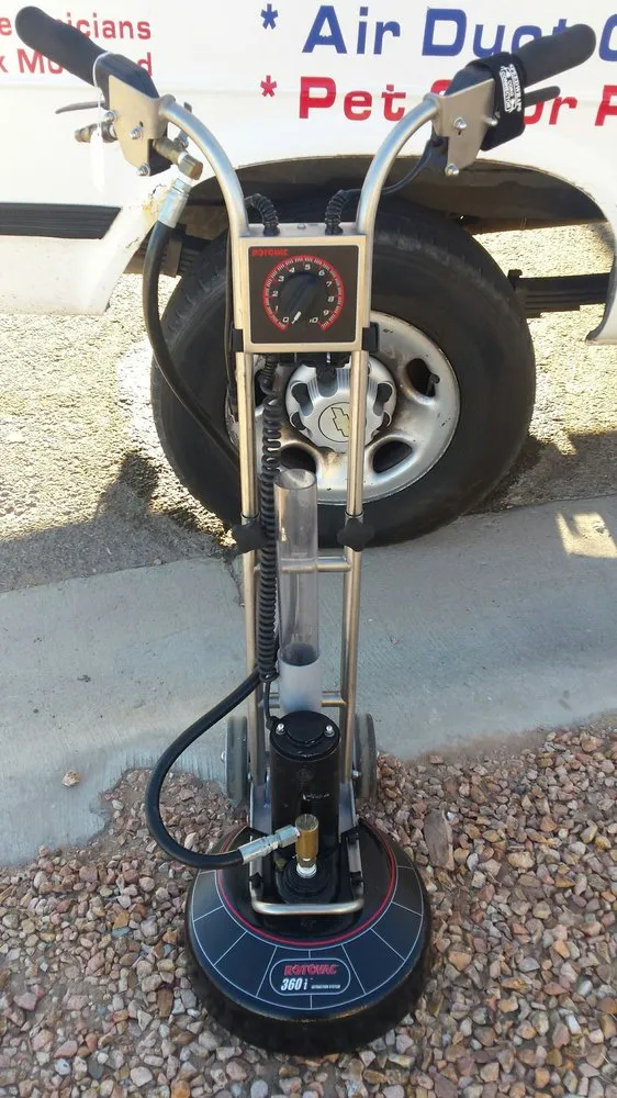 Trusted landscape design with custom design in El Paso, TX by All Star Carpet Tech