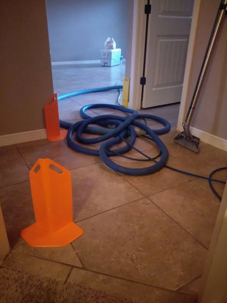 Reliable garden landscaping experts serving El Paso, TX - All Star Carpet Tech