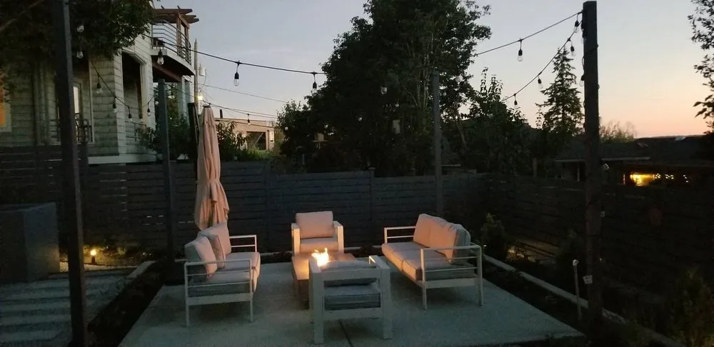 Affordable yard cleanup service in Renton, WA by All Star Clean Up & Landscaping