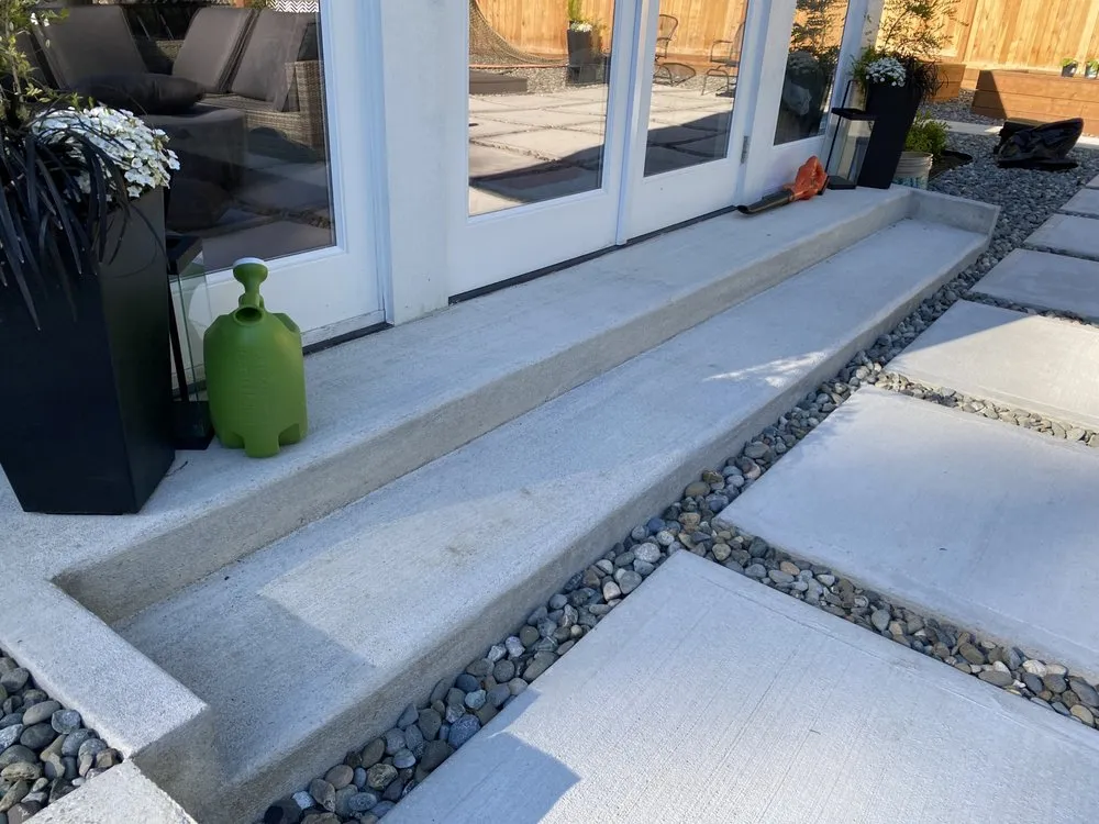 Top-rated outdoor landscaping in Renton, WA - All Star Clean Up & Landscaping