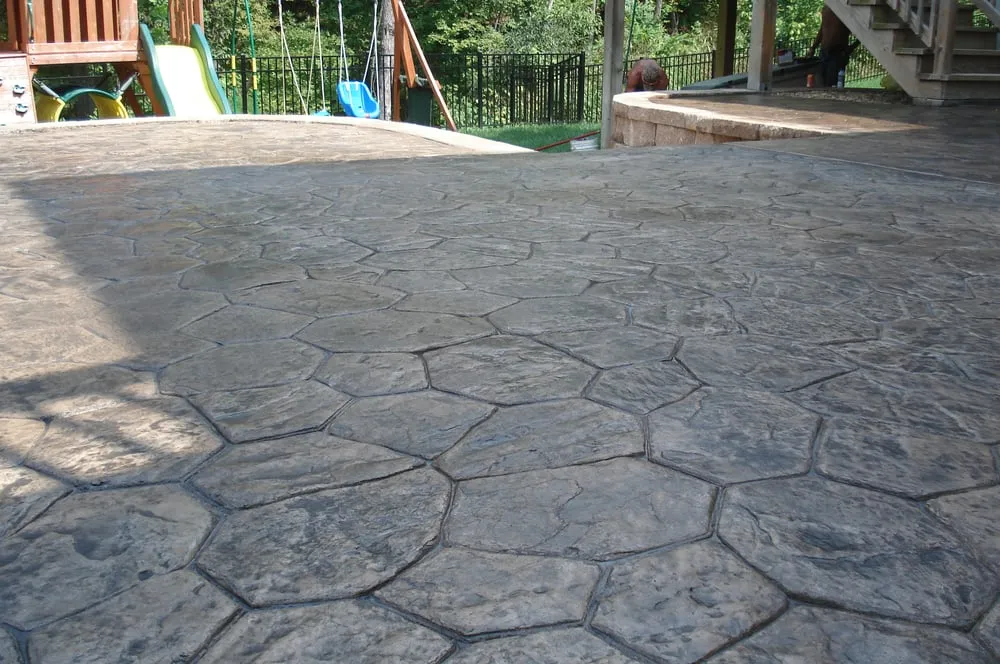 Top-rated landscape design in Blue Eye, MO - All Star Concrete