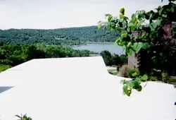 Expert landscape design in Blue Eye, MO by All Star Concrete