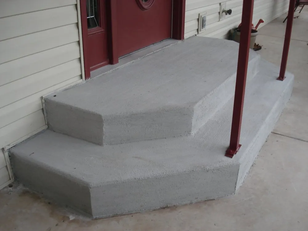 Trusted landscape installation in Blue Eye, MO - All Star Concrete