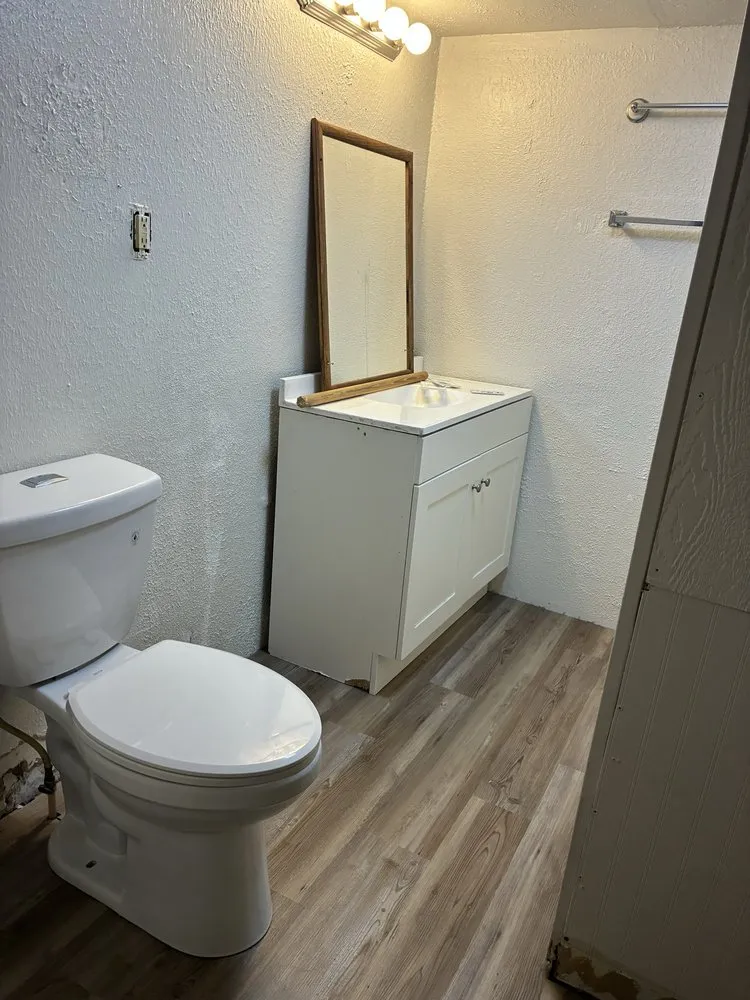 Top-rated residential landscaping for year-round maintenance in North Pole, AK by All Star Contracting