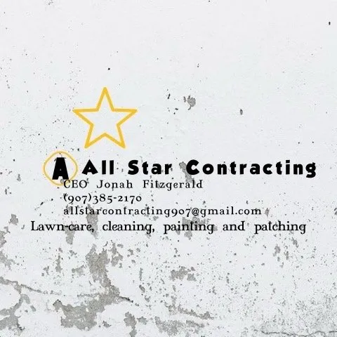 Affordable outdoor landscaping in North Pole, AK by All Star Contracting