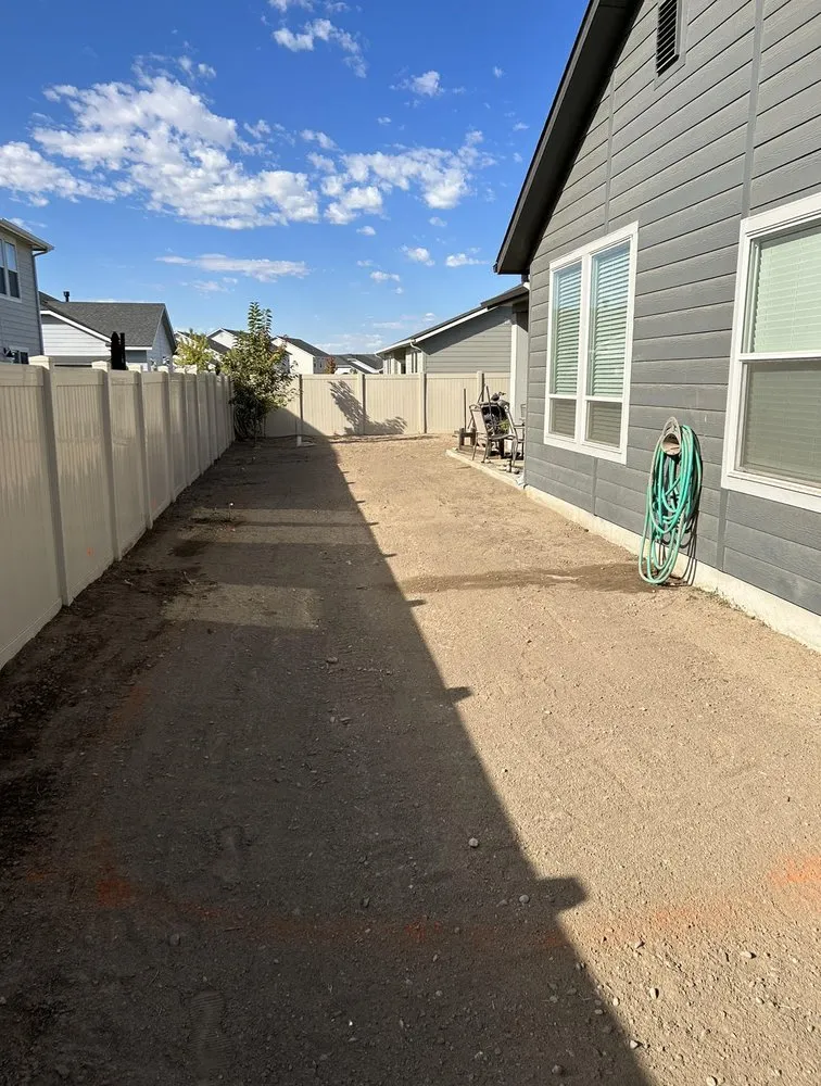 Professional lawn mowing service for year-round maintenance in Meridian, ID by All Star Landscape