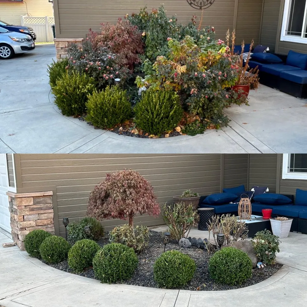 Expert outdoor landscaping in Meridian, ID - All Star Landscape