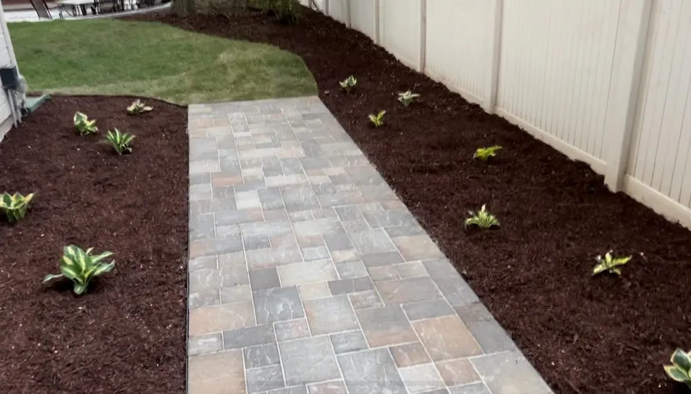 Expert landscape design in Meridian, ID - All Star Landscape