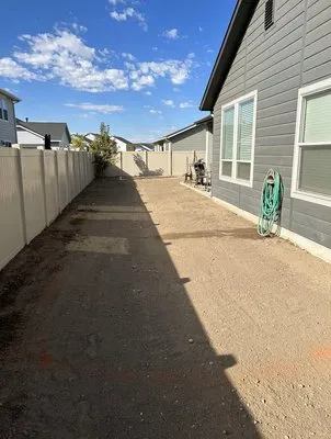 All Star Landscape Logo