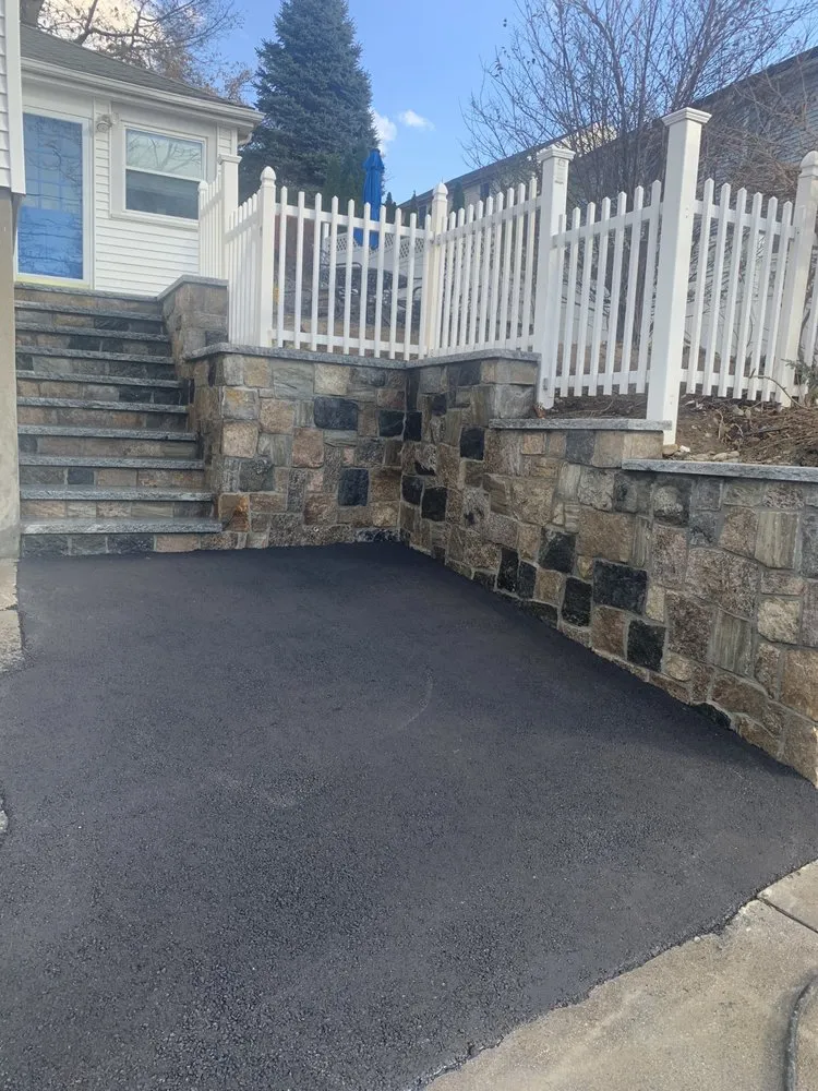 Trusted lawn care service in Roslindale, MA - All Star Landscaping & Masonry