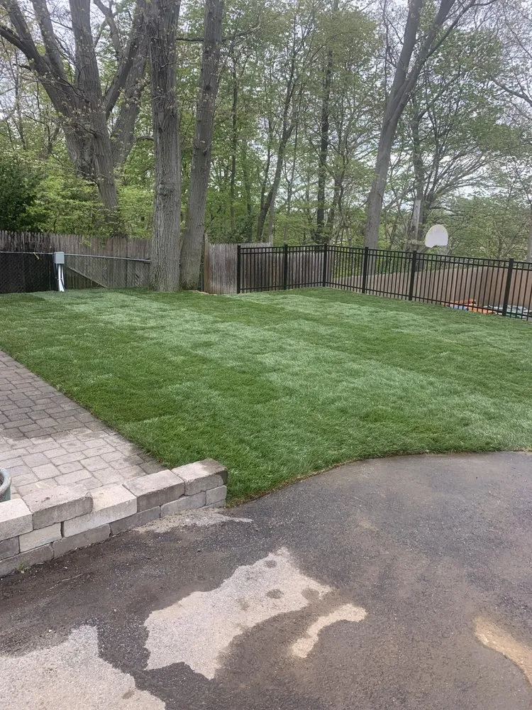 Affordable outdoor landscaping in Roslindale, MA - All Star Landscaping & Masonry