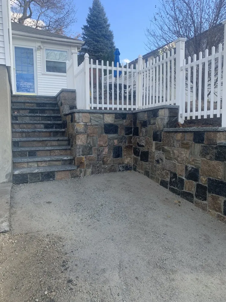 Trusted lawn care service experts serving Roslindale, MA - All Star Landscaping & Masonry