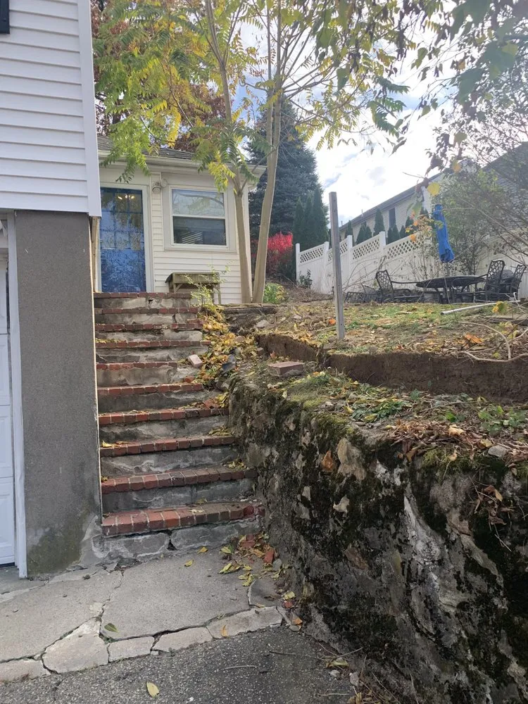 Top-rated outdoor landscaping in Roslindale, MA - All Star Landscaping & Masonry