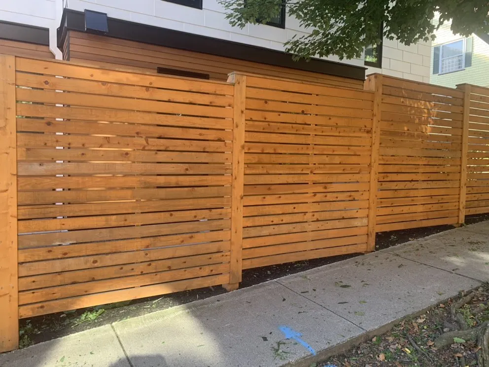 Trusted yard maintenance in Roslindale, MA by All Star Landscaping & Masonry