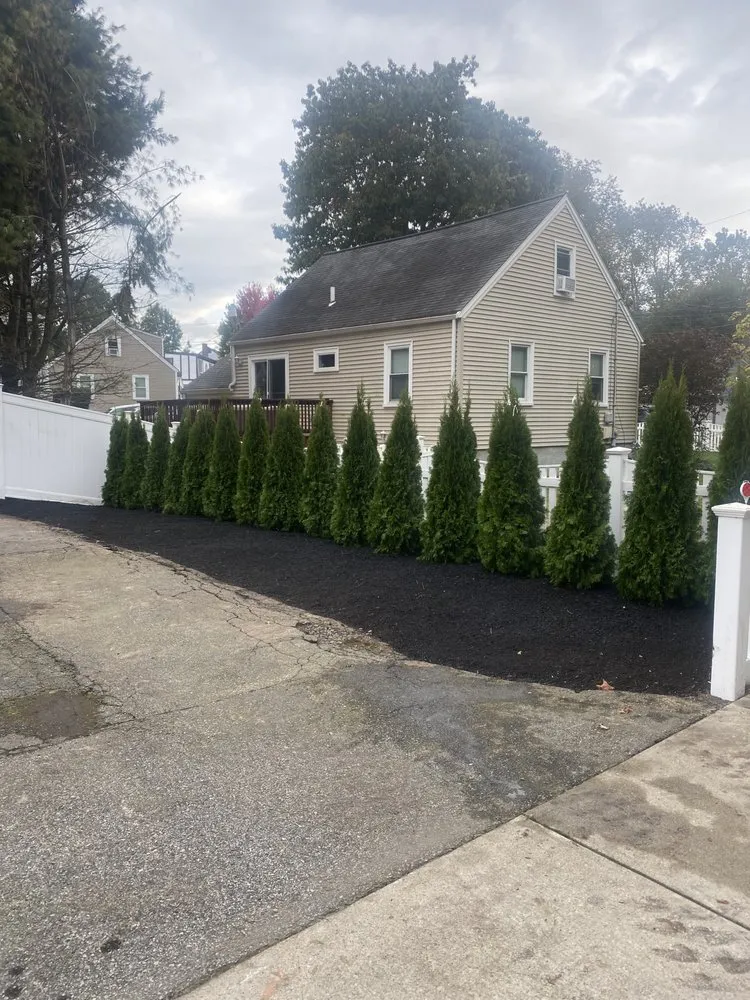 Affordable landscape design experts serving Roslindale, MA - All Star Landscaping & Masonry