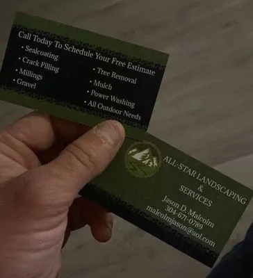 All-Star Landscaping & Services