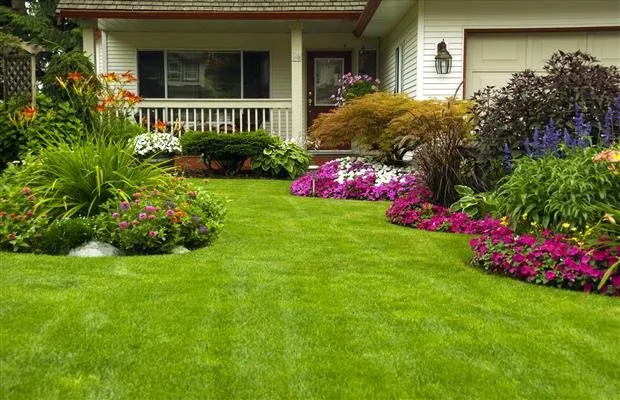 Trusted yard maintenance in Glencoe, MO - All-Star Landscaping