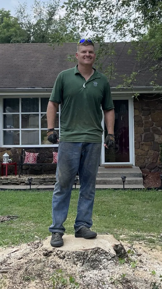 Affordable landscape installation for outdoor upgrades across Springfield, MO - All-Star Landscaping