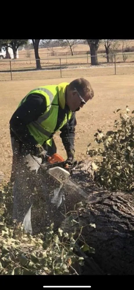 Professional outdoor landscaping experts serving Springfield, MO - All-Star Landscaping