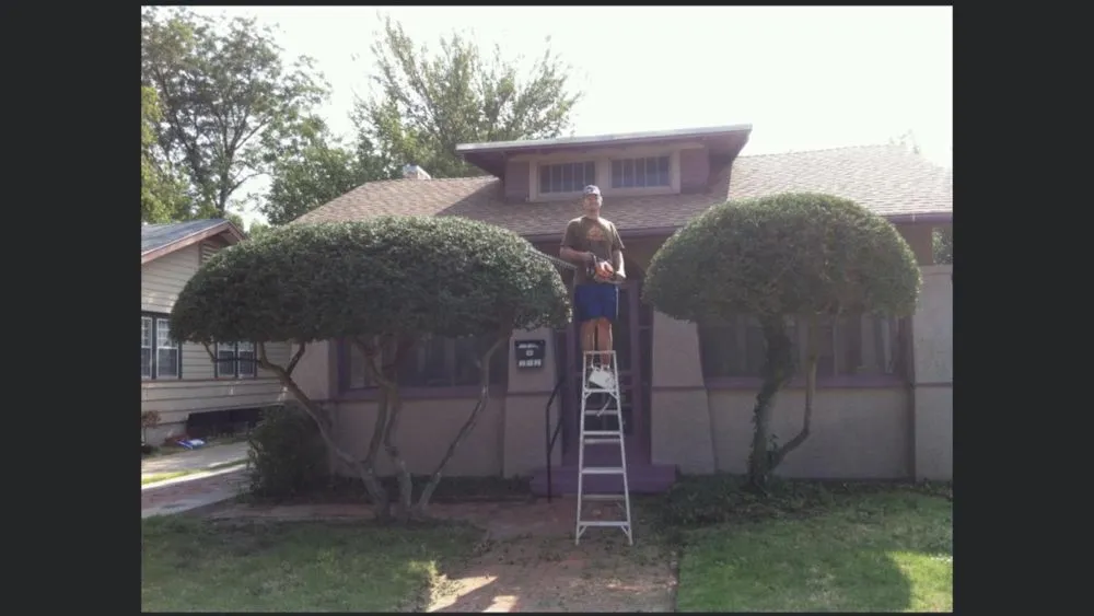 Custom landscape installation experts serving Springfield, MO - All-Star Landscaping