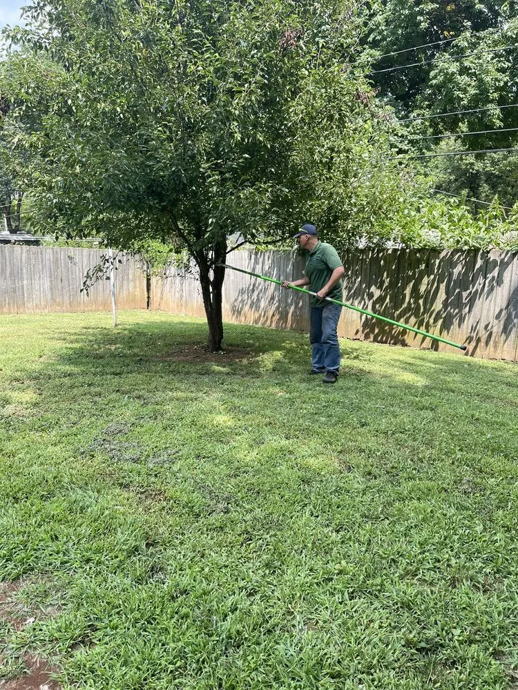 Affordable landscape installation for year-round maintenance in Springfield, MO by All-Star Landscaping