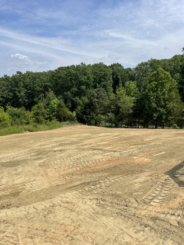 Top-rated residential landscaping experts serving Trinity, NC - All-Star Landscaping