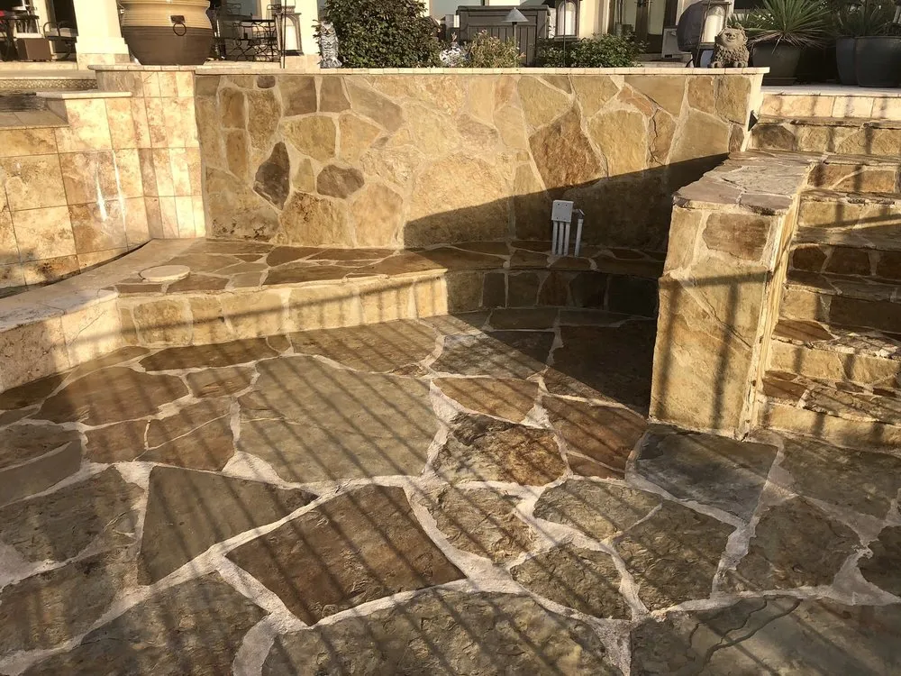 Top-rated yard maintenance experts serving Coldspring, TX - All Star Lawn and Landscape