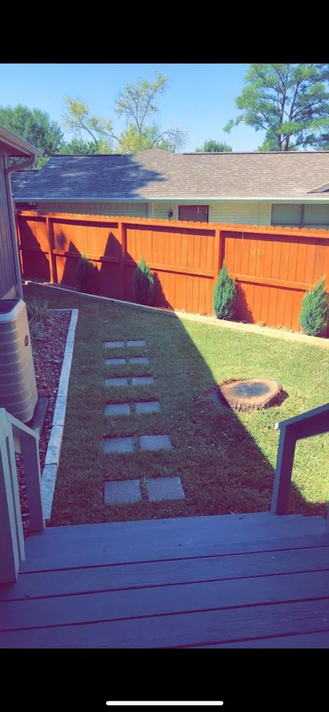 Top-rated residential landscaping experts serving Coldspring, TX - All Star Lawn and Landscape
