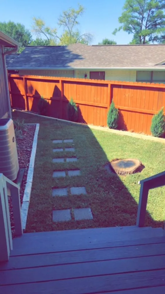 Local outdoor landscaping experts serving Coldspring, TX - All Star Lawn and Landscape