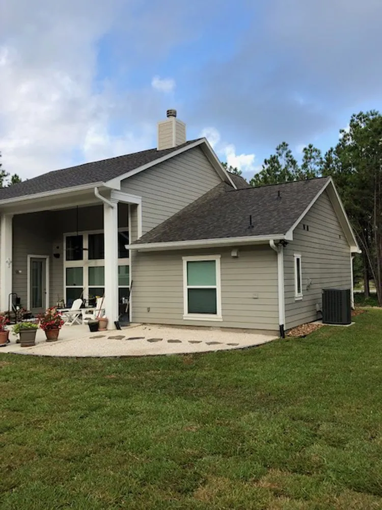 Reliable garden landscaping with custom design in Coldspring, TX by All Star Lawn and Landscape