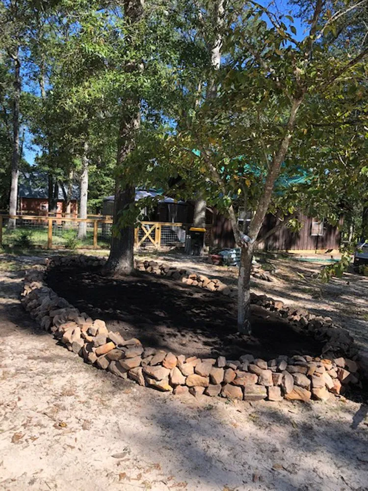 Affordable landscaping services in Coldspring, TX by All Star Lawn and Landscape