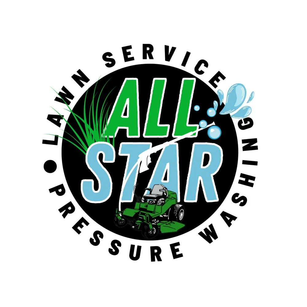 Professional yard cleanup service near you in Adamsville, AL by All Star Lawn Care and Pressure Washing