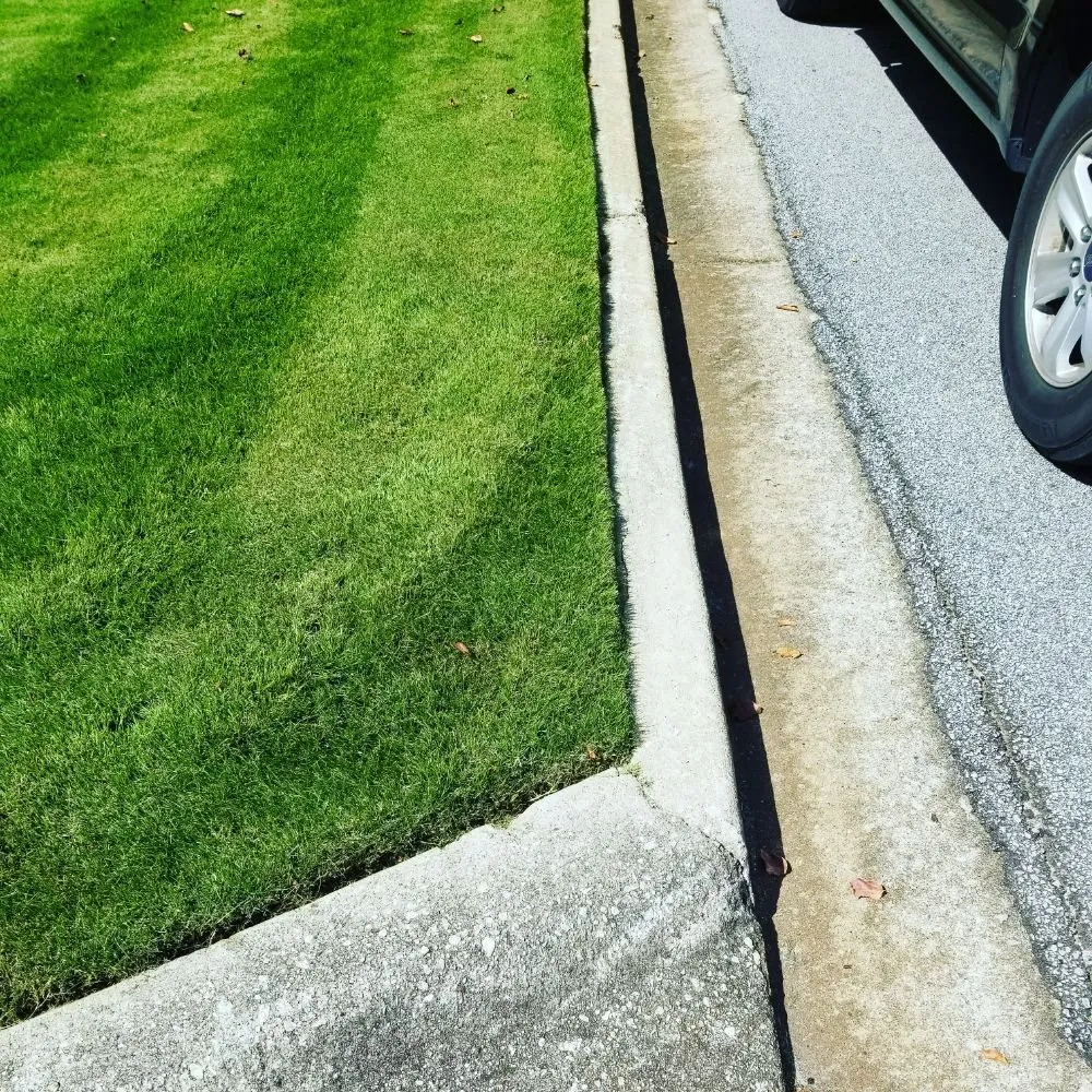 Affordable lawn mowing service experts serving Conyers, GA - All-Star lawn care