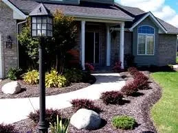 Affordable yard cleanup service with custom design across Kansas City, MO - All Star Lawn Care Landscaping and Irrigation