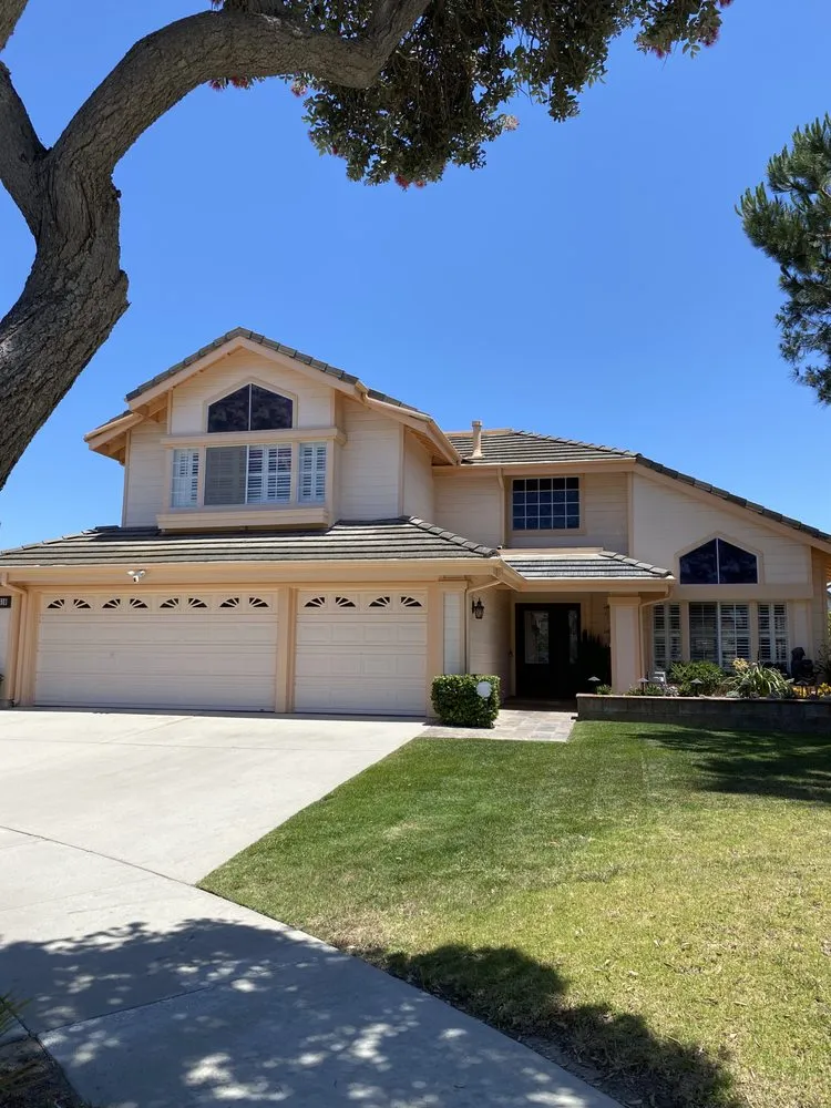 Affordable outdoor landscaping in Oxnard, CA by All Star Lawn Maintenance