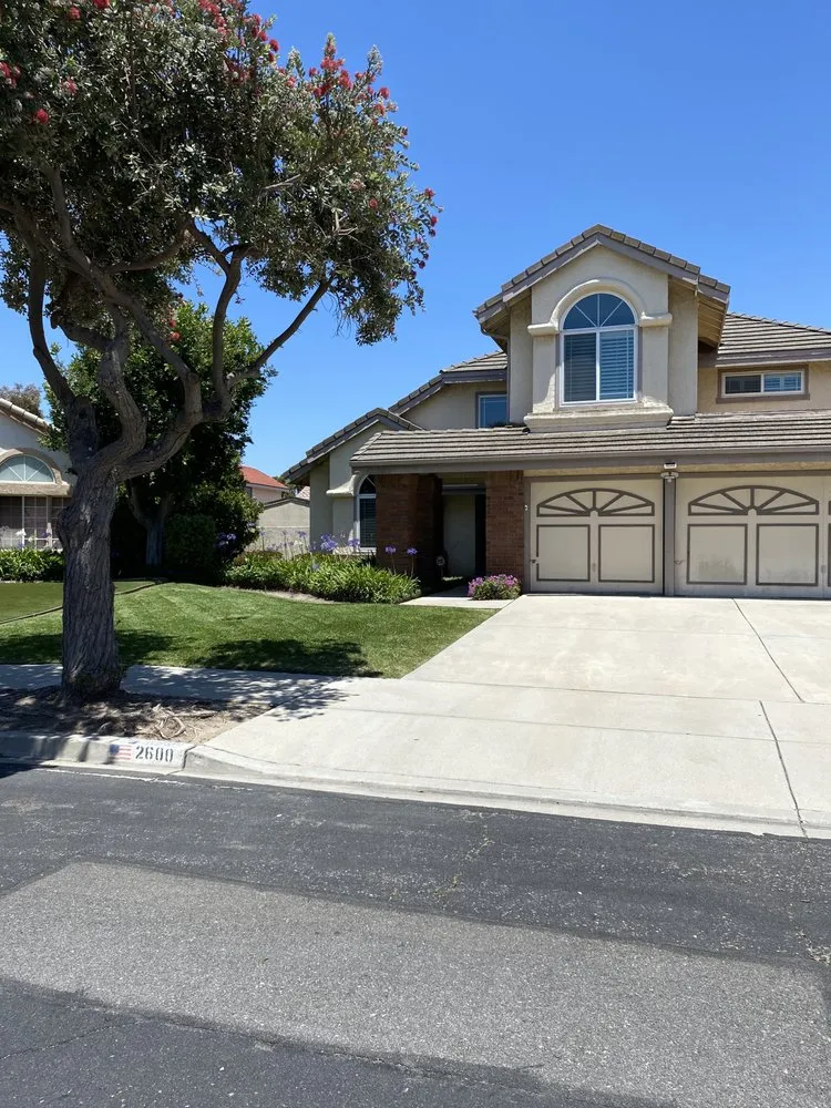 Affordable landscaping services experts serving Oxnard, CA - All Star Lawn Maintenance